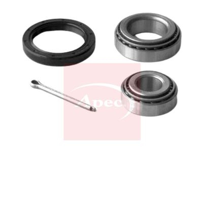 Apec Wheel Bearing Kit AWB1036