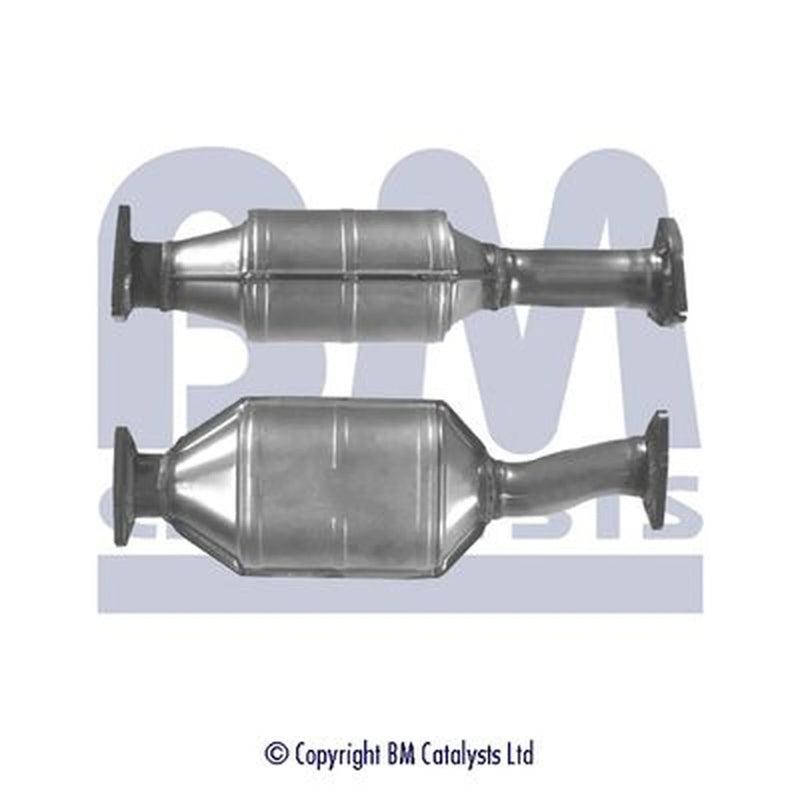 BM Catalysts Petrol Cat BM90041
