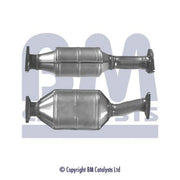 BM Catalysts Homologated Petrol Cat BM90041H