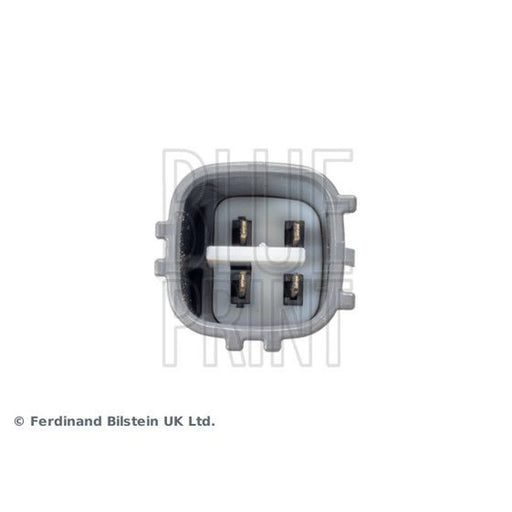 Blue Print O2 Lambda Oxygen Sensor Left ADBP700085