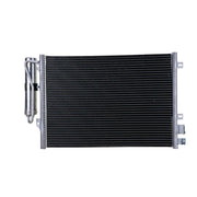 Hella Air Conditioning Condenser 8FC 366 220-351