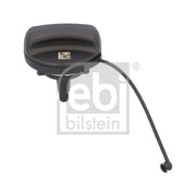 Febi Fuel Tank Cap OD Plastic 45359