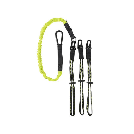 Kuny's Triple Lanyard 100-140cm (41-56in) 2.7kg - 1025
