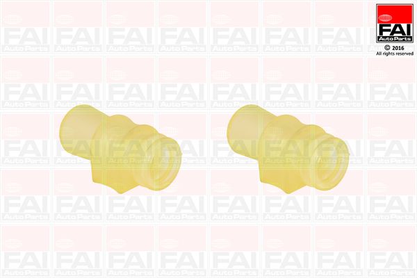 FAI Anti Roll Bar Mounting Bracket