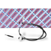 Borg & Beck Handbrake Cable Left Rear BKB3089