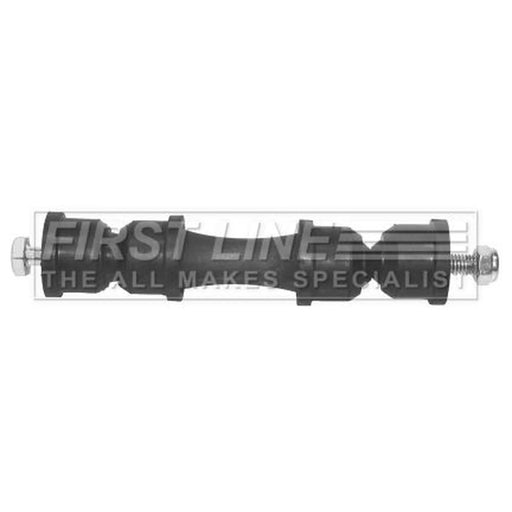 First Line Stabiliser Bar Link Coupling Rod FDL7009