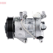 Denso Air Conditioning Compressor DCP50318