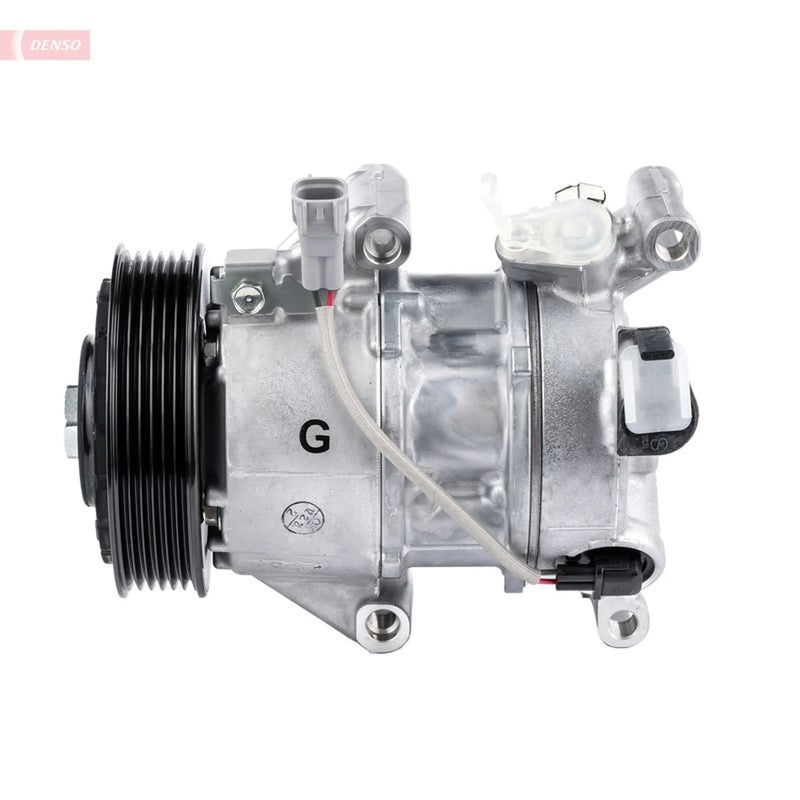 Denso Air Conditioning Compressor DCP50318