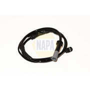 NAPA Brake Pad Wear Sensor Front NWL5286