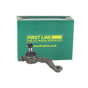 First Line Ball Joint Front Left FBJ5512