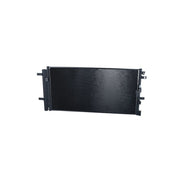 NRF Air Conditioning Condenser 350060