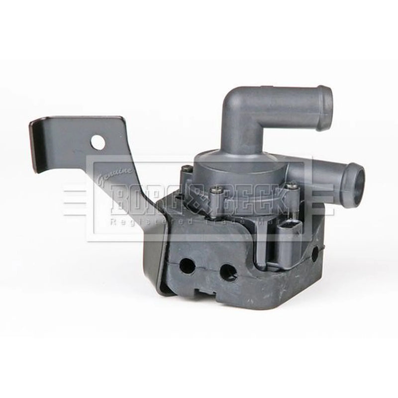 Borg & Beck Auxiliary Heater Water Pump BWP3059