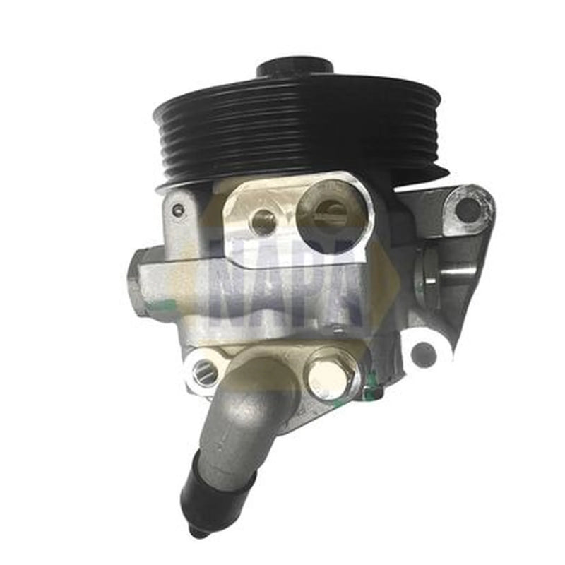 NAPA Power Steering Hydraulic Pump NPS1228