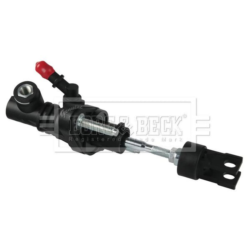 Borg & Beck Clutch Master Cylinder BCM270