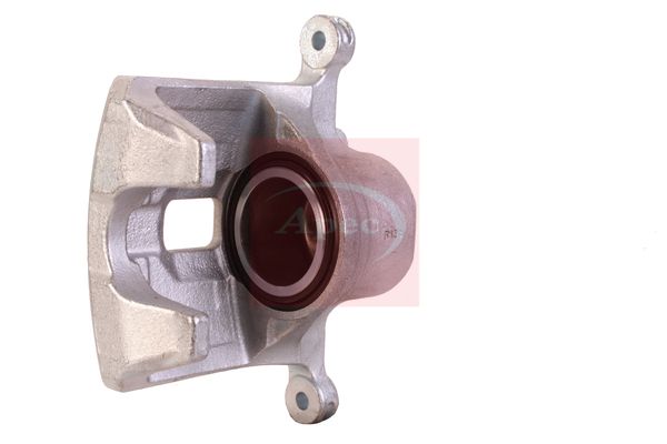 Apec Brake Caliper Assembly Front Left