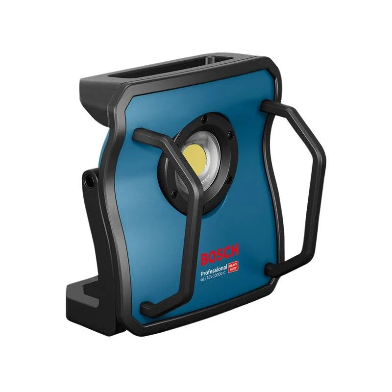 Bosch GLI 18V-10000 C Cordless Jobsite Light 18V Bare Unit - 0601446900