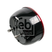 Febi Tail Light / Lamp Left 177123