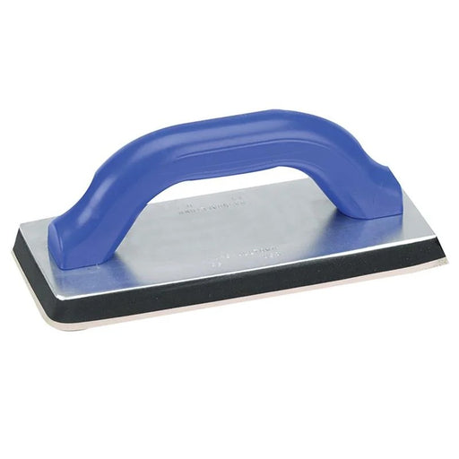 Marshalltown M43 Tile Grouter's Float 9 x 4in - M43