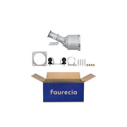 Hella Catalytic Converter 8LE 366 050-701