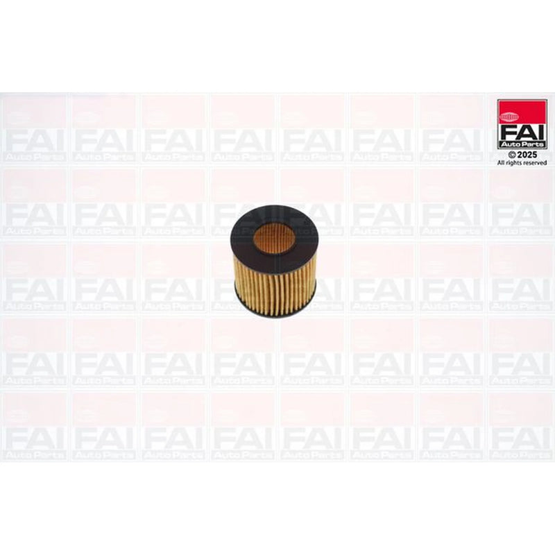 FAI Engine Oil Filter OF123