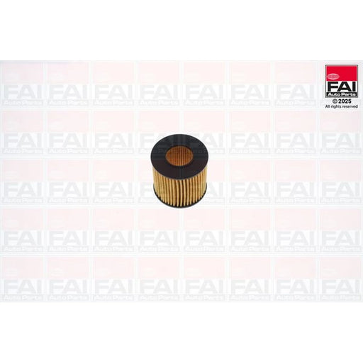 FAI Engine Oil Filter OF123