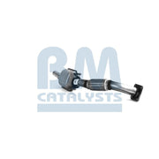 BM Catalysts Homologated Diesel Cat BM80173H