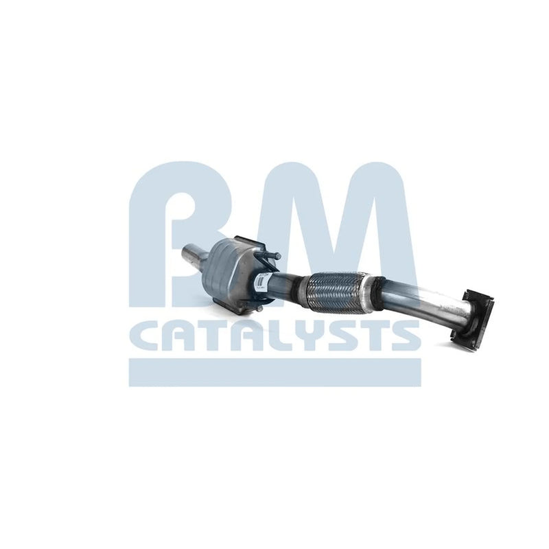 BM Catalysts Homologated Diesel Cat BM80173H