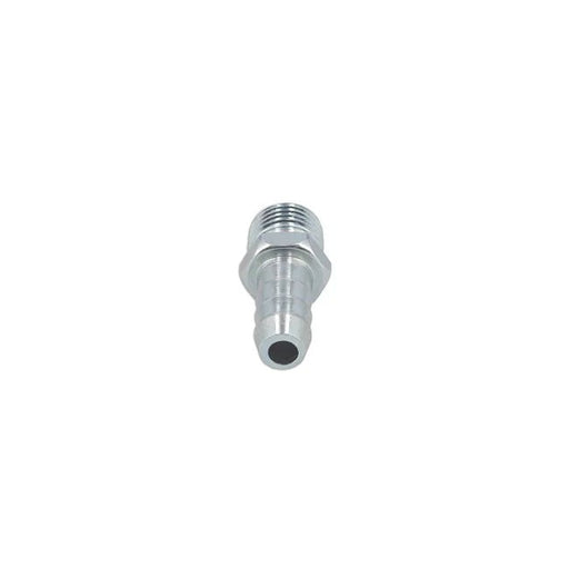 Connect Air Line Screwed Tailpiece 1/4" BSP x 3/8" Hose Tail 5pc - CPL