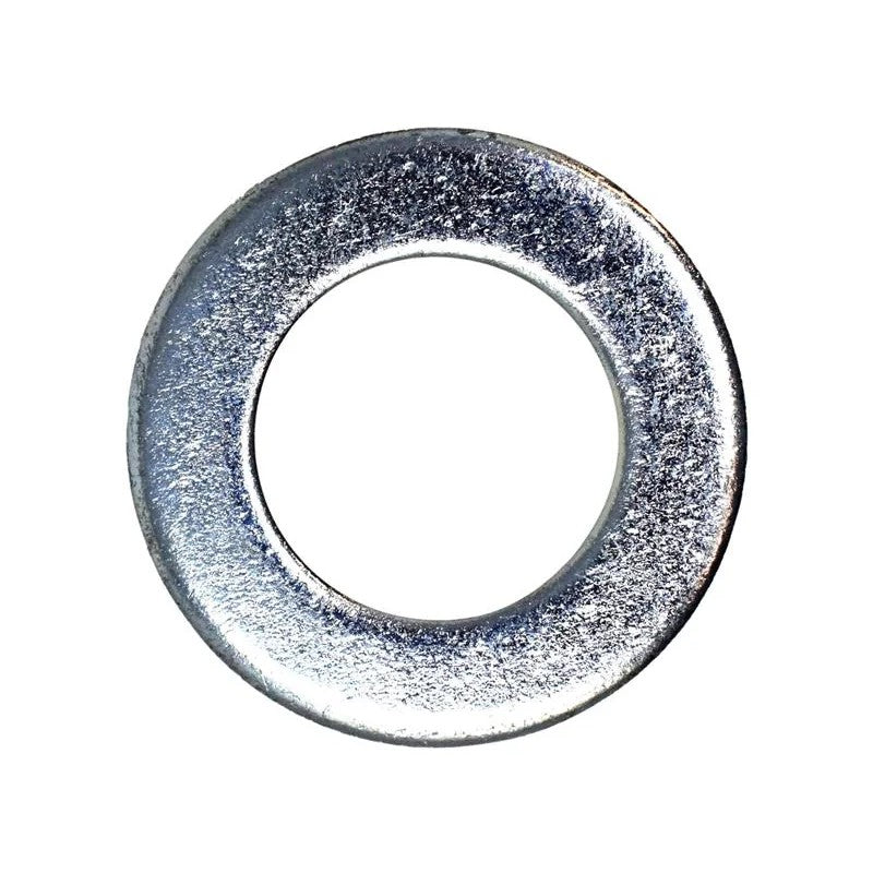 METALMATE® Type A Washer Bright ZP 20mm (Box 25) - MEMWAA20