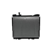 Hella Engine Radiator 8MK 366 305-161
