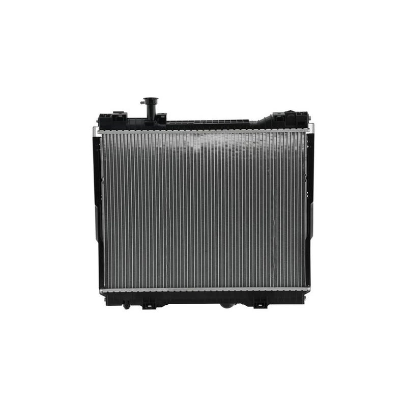 Hella Engine Radiator 8MK 366 305-161