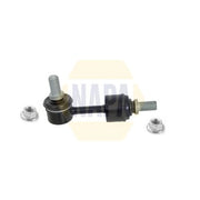 NAPA Stabiliser Bar Link Coupling Rod Rear Right NST4475