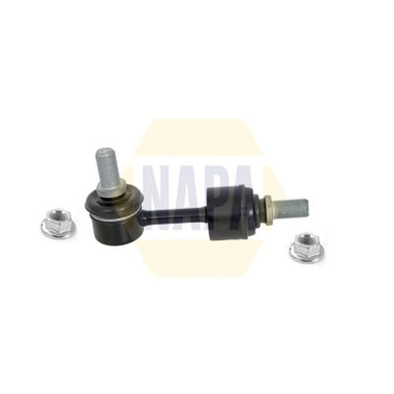 NAPA Stabiliser Bar Link Coupling Rod Rear Right NST4475