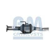 BM Catalysts Homologated Diesel Cat BM80329H