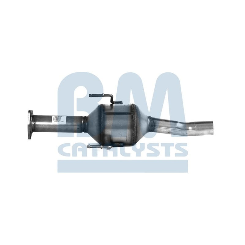 BM Catalysts Homologated Diesel Cat BM80329H