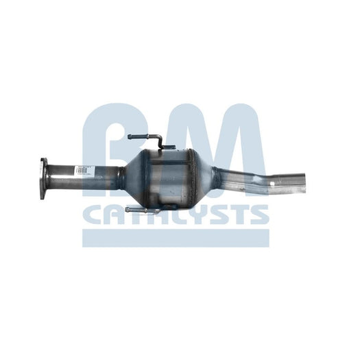 BM Catalysts Homologated Diesel Cat BM80329H