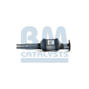 BM Catalysts Homologated Petrol Cat BM90590H