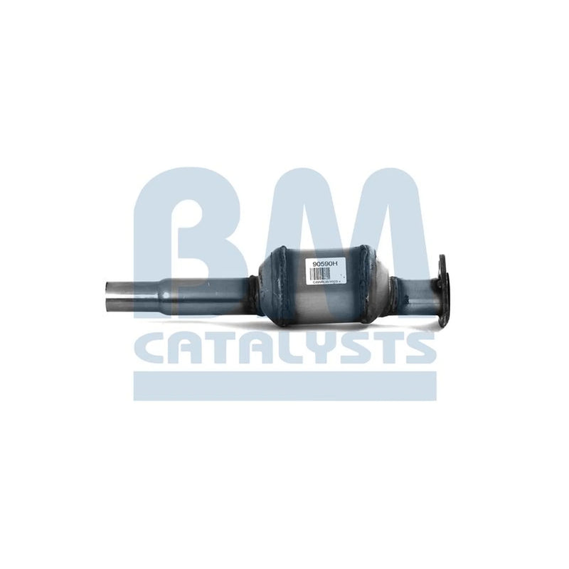BM Catalysts Homologated Petrol Cat BM90590H