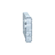 NRF Heater Matrix Core Heat Exchanger 54476