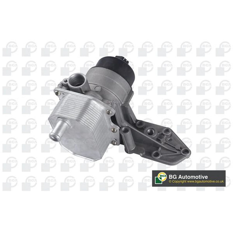 BGA Engine Oil Cooler CO2301