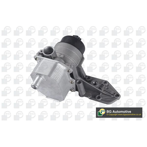 BGA Engine Oil Cooler CO2301