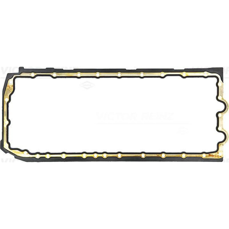 Victor Reinz Oil Sump Gasket Wide Thick 71-41291-00