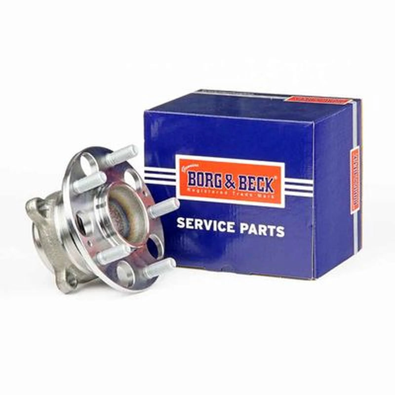 Borg & Beck Wheel Bearing Kit BWK1325