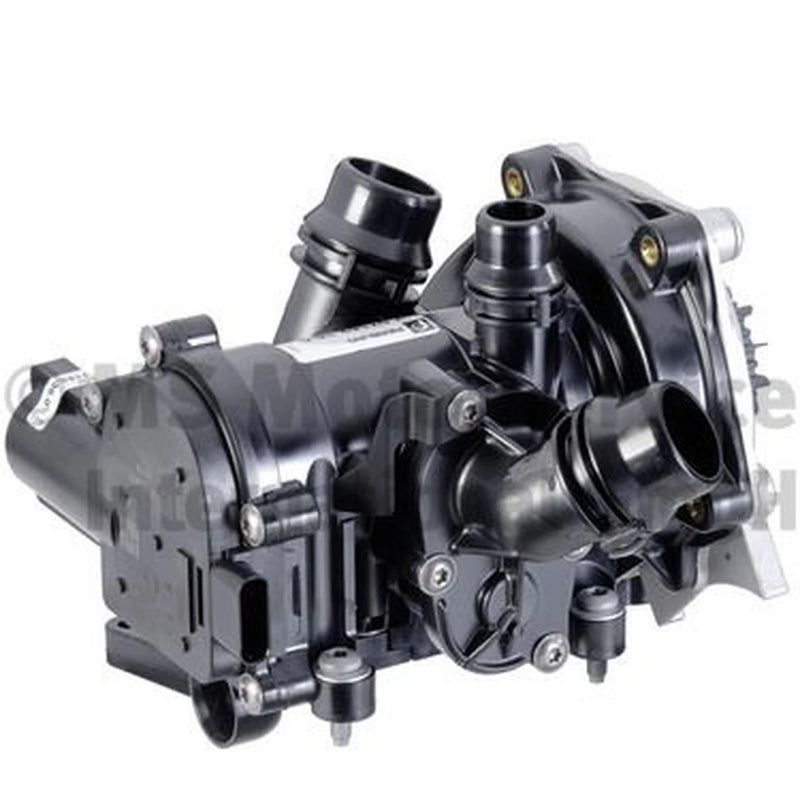 Pierburg Engine Cooling Water Pump 7.07152.36.0
