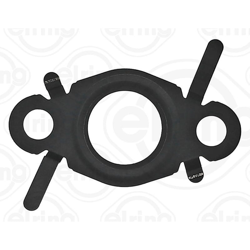 Elring Oil Outlet Gasket Wide Thick 841.350