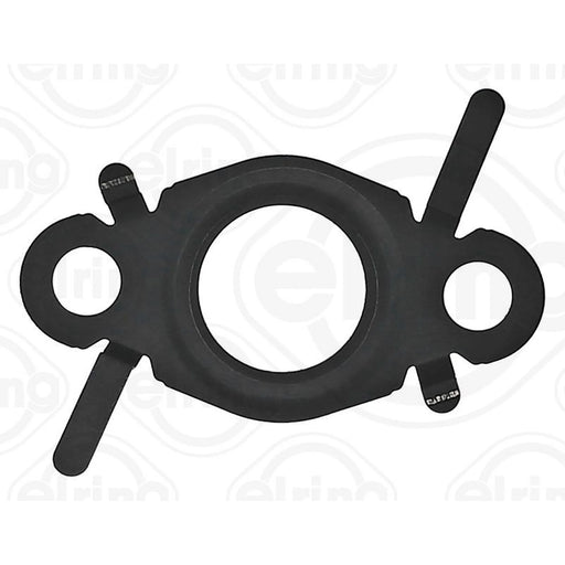 Elring Oil Outlet Gasket Wide Thick 841.350