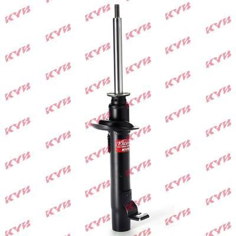 KYB Shock Absorber Damper Strut Front Right 333400