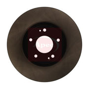 Apec 2 x Vented Front Brake Discs DSK2780