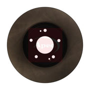Apec 2 x Vented Front Brake Discs DSK2780