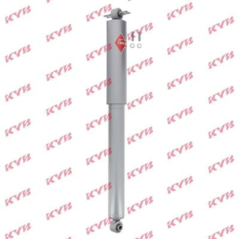 KYB Shock Absorber Damper Strut Rear 555015